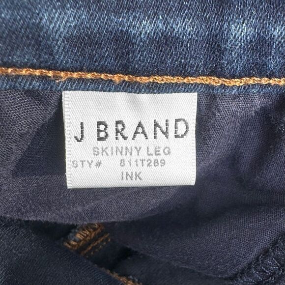 J Brand Skinny Jeans - Picture 6 of 7